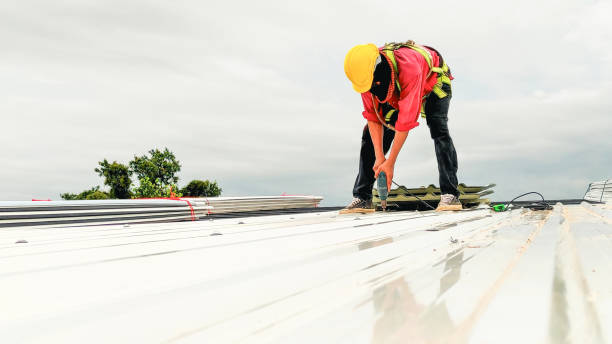 Fast & Reliable Emergency Roof Repairs in Luray, VA