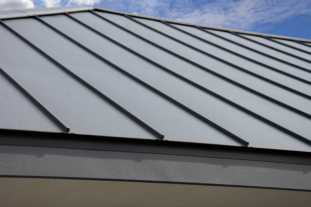 Best Metal Roofing Installation  in Luray, VA